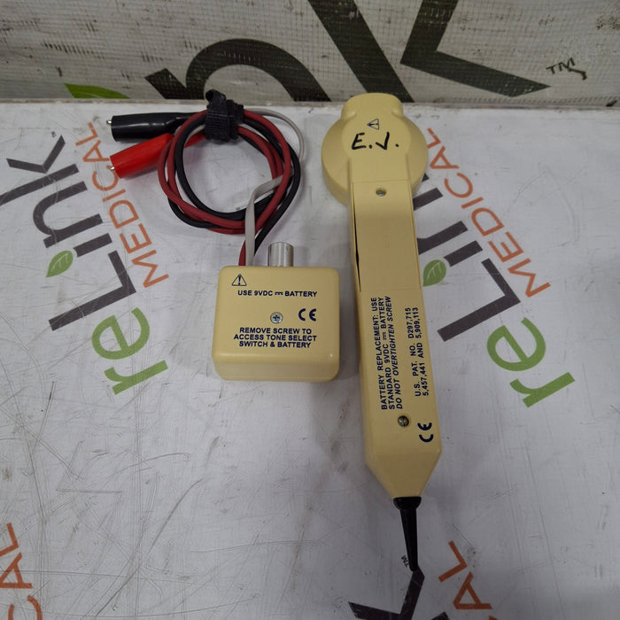 Jensen Tools Inc. Jtracer Wire Tracer