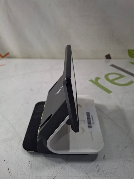 Monica Healthcare Limited 107-PT-001 Fetal Monitor