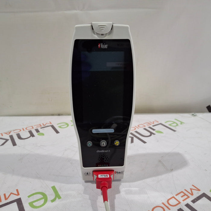 Masimo Radical 7 Pulse Oximeter