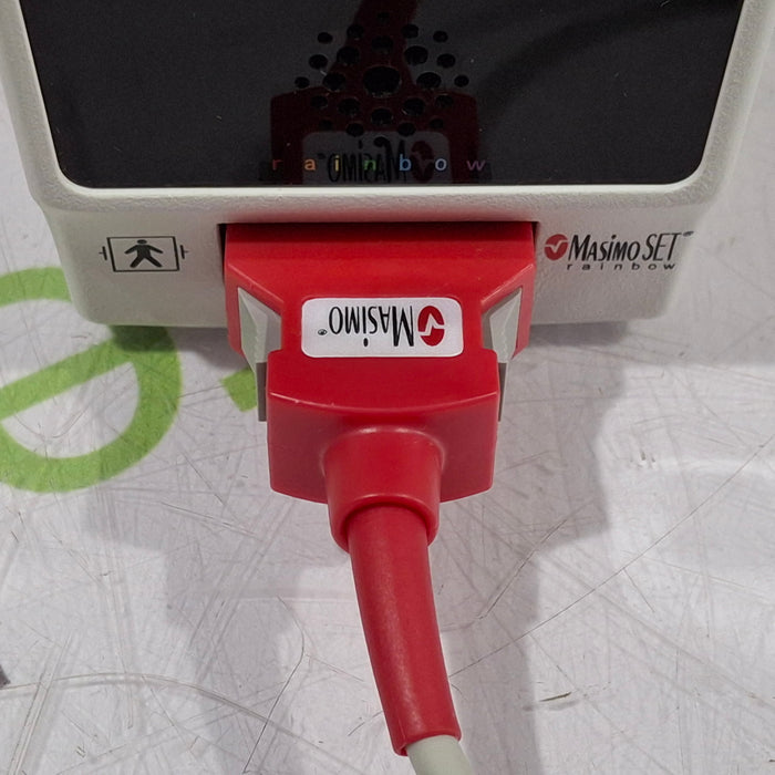 Masimo Radical 7 Pulse Oximeter