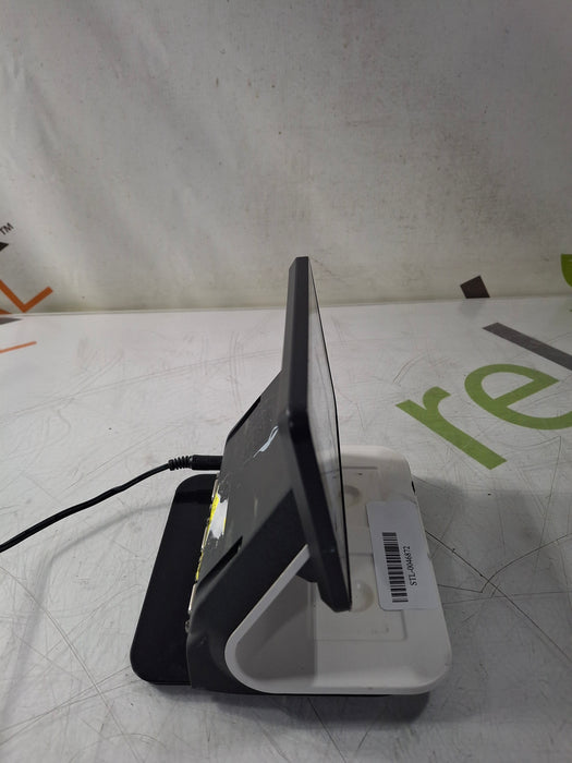 Monica Healthcare Limited 107-PT-001 Fetal Monitor