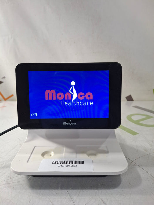 Monica Healthcare Limited 107-PT-001 Fetal Monitor