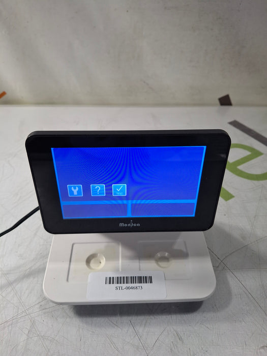 Monica Healthcare Limited 107-PT-001 Fetal Monitor