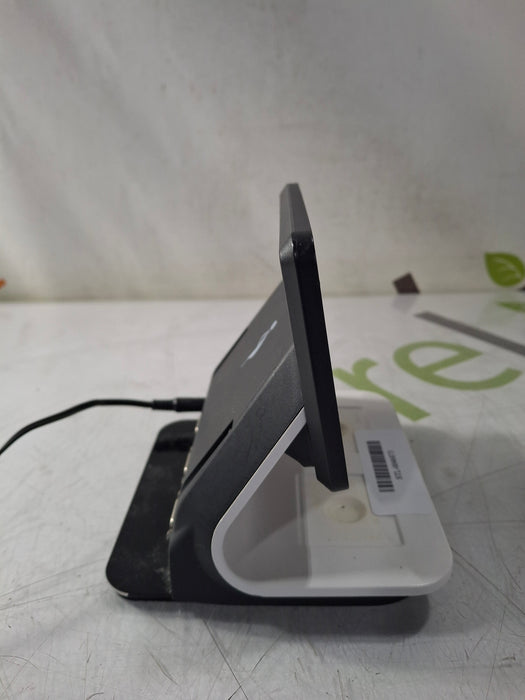 Monica Healthcare Limited 107-PT-001 Fetal Monitor