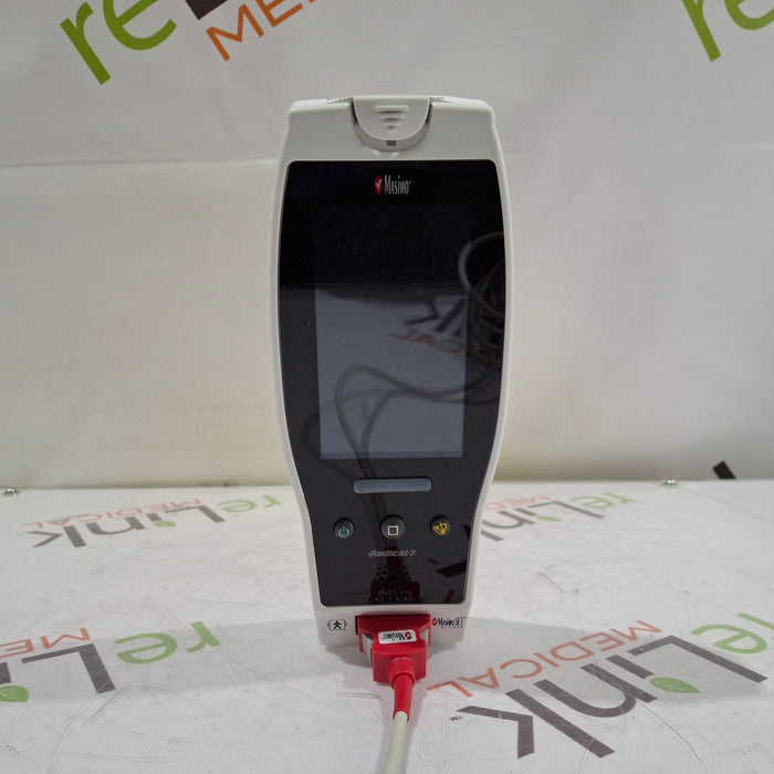Masimo Radical 7 Pulse Oximeter