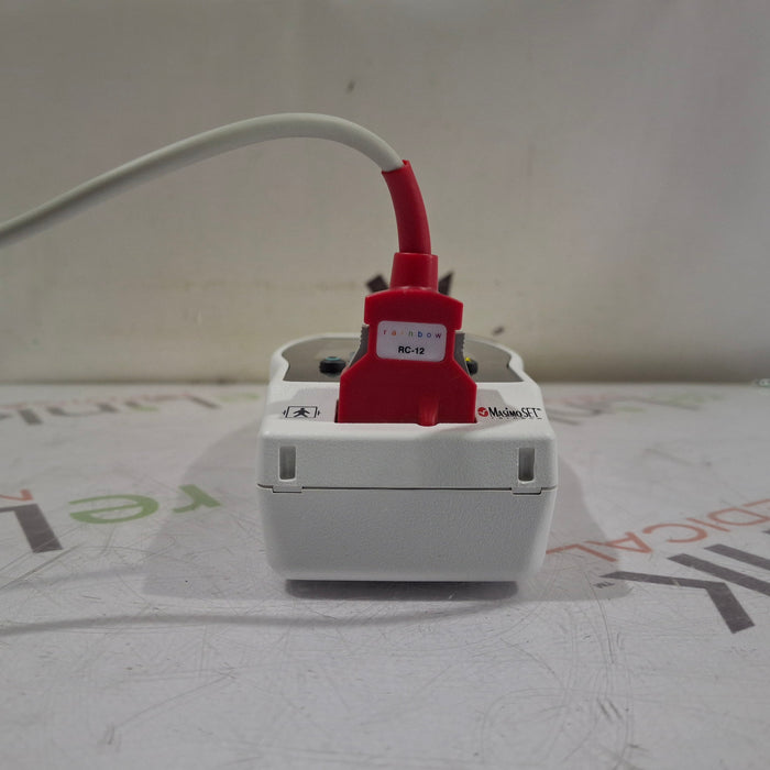 Masimo Radical 7 Pulse Oximeter