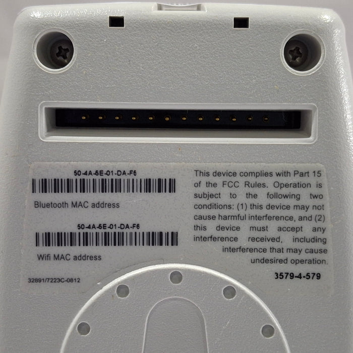 Masimo Radical 7 Pulse Oximeter