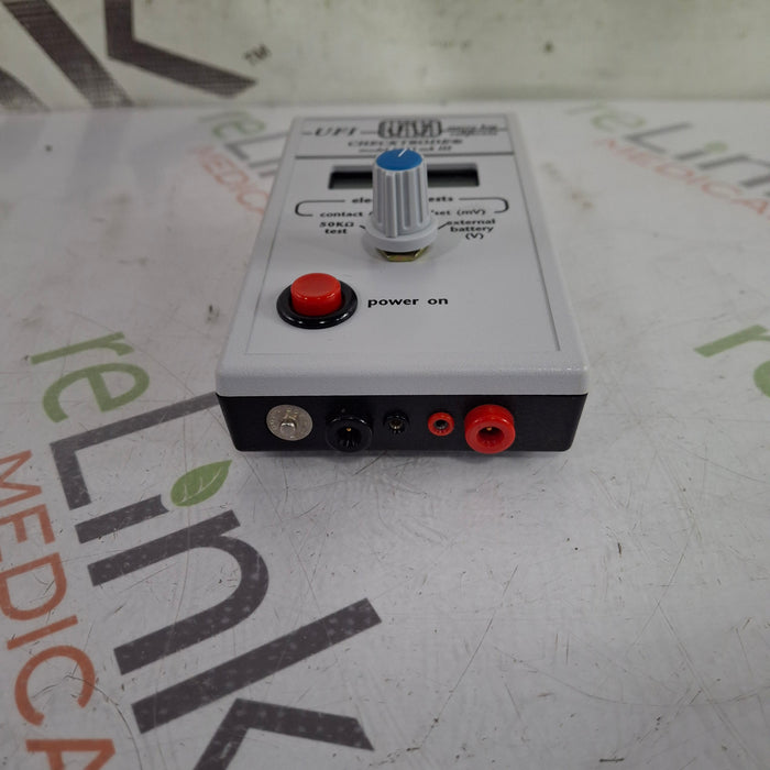 UFI Checktrode 1089 mk III Impedance Meter