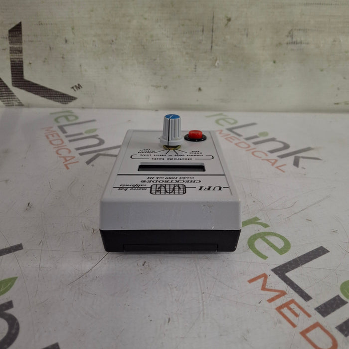 UFI Checktrode 1089 mk III Impedance Meter