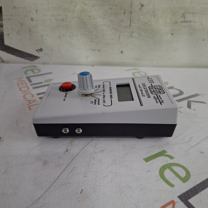 UFI Checktrode 1089 mk III Impedance Meter
