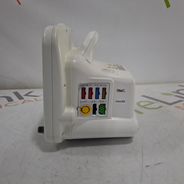 GE Healthcare Dash 4000 - Masimo SpO2 Patient Monitor