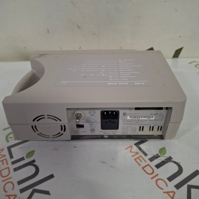 Nellcor N-395 Pulse Oximeter