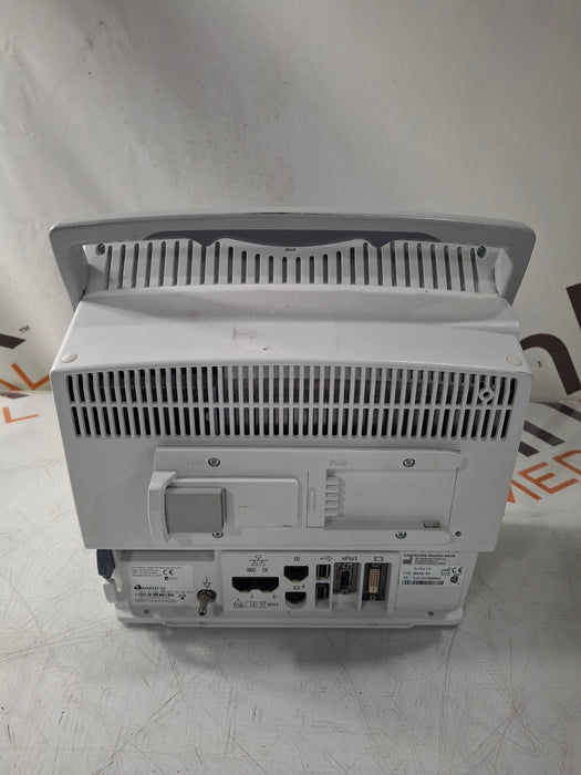 GE Healthcare Carescape B450 Post Anesthesia Care Patient Monitor