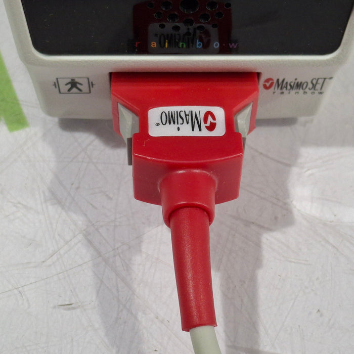 Masimo Radical 7 Pulse Oximeter