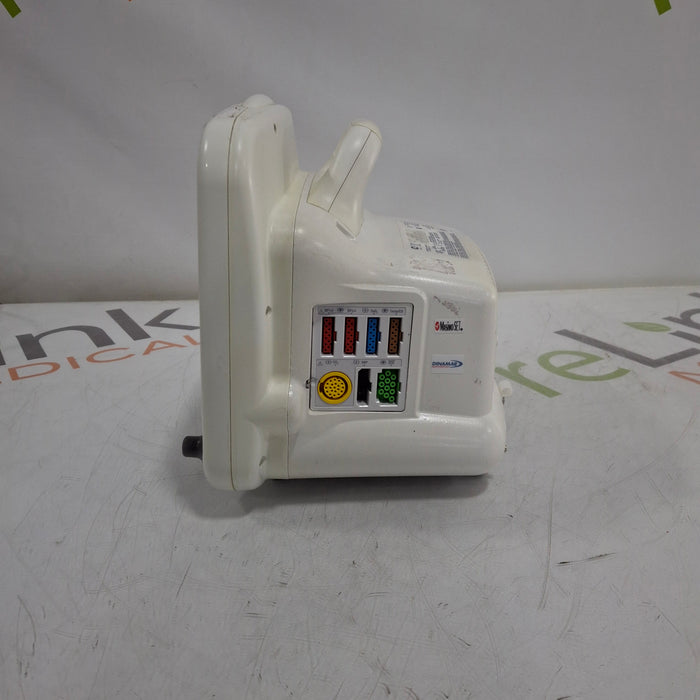 GE Healthcare Dash 4000 - Masimo SpO2 Patient Monitor