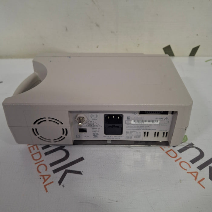 Nellcor N-395 Pulse Oximeter