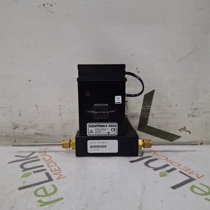 AALBORG GFM37 Mass Flowmeter