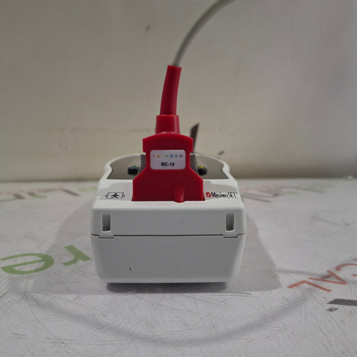 Masimo Radical 7 Pulse Oximeter