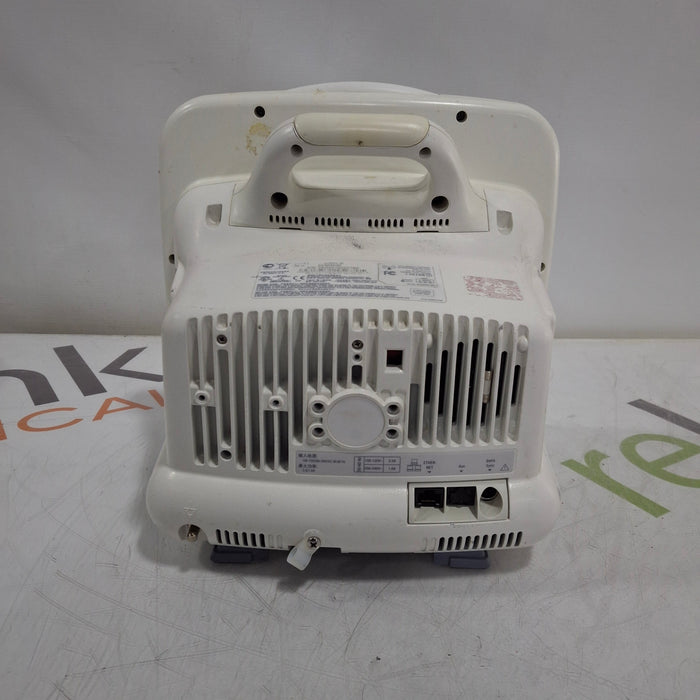 GE Healthcare Dash 4000 - Masimo SpO2 Patient Monitor