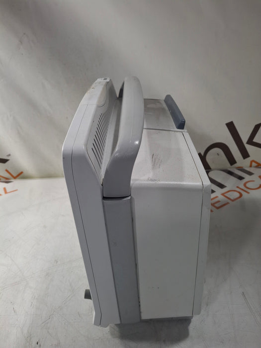 GE Healthcare Carescape B650 Emergency Care Patient Monitor