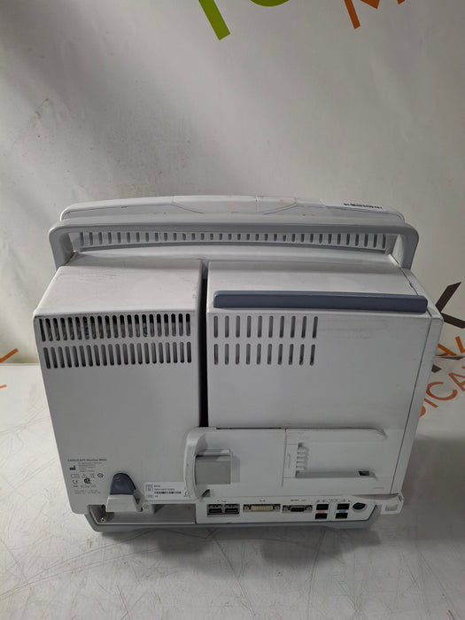 GE Healthcare Carescape B650 Emergency Care Patient Monitor