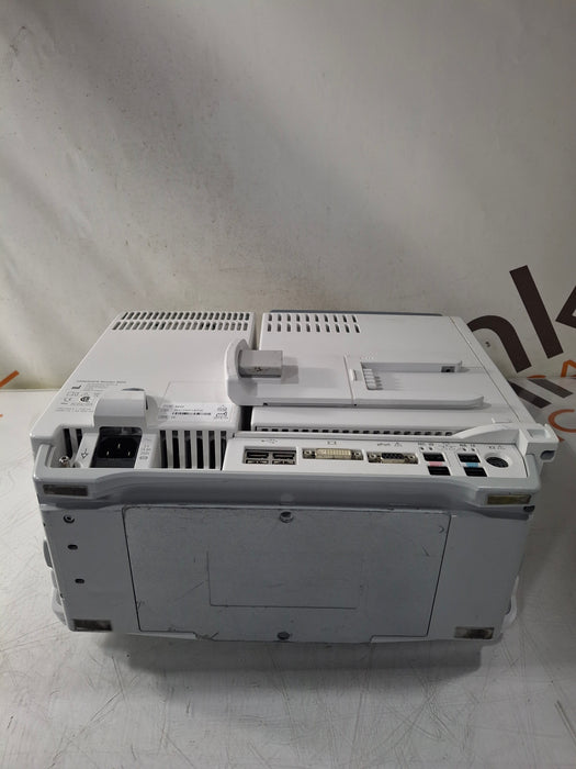 GE Healthcare Carescape B650 Emergency Care Patient Monitor