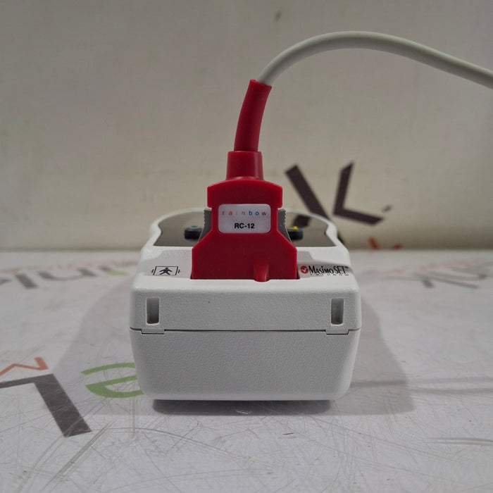 Masimo Radical 7 Pulse Oximeter