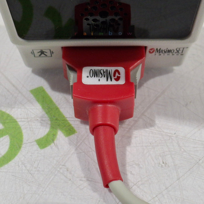 Masimo Radical 7 Pulse Oximeter
