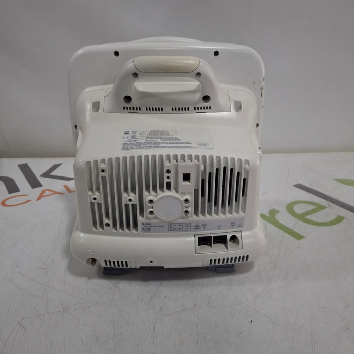 GE Healthcare Dash 4000 - Masimo SpO2 Patient Monitor