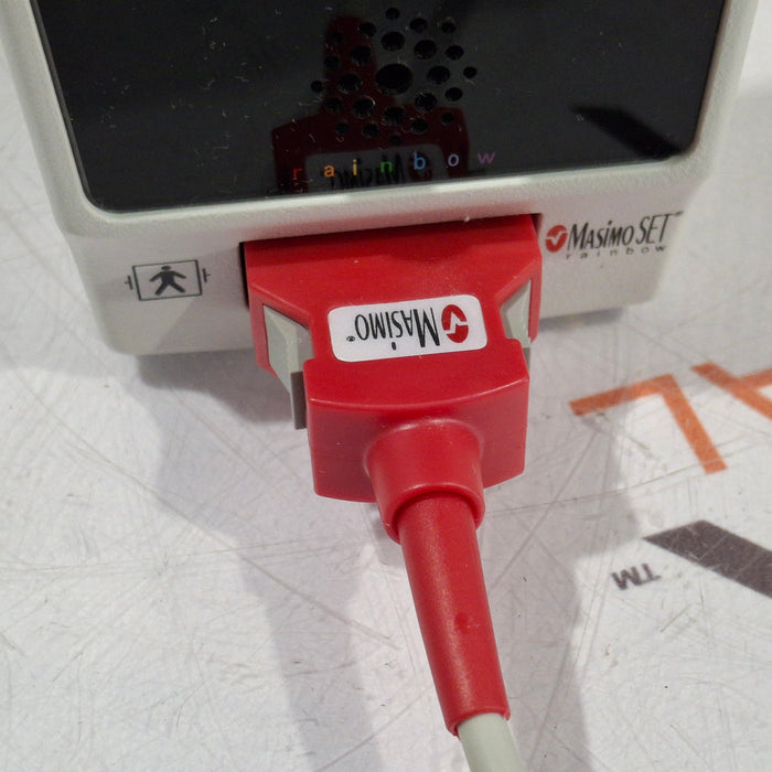 Masimo Radical 7 Pulse Oximeter