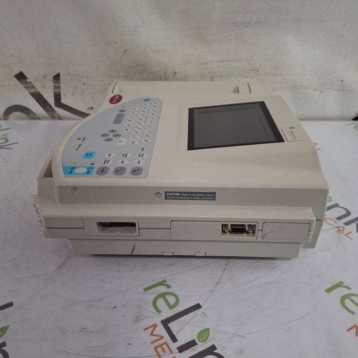 GE Healthcare MAC 1200 ECG