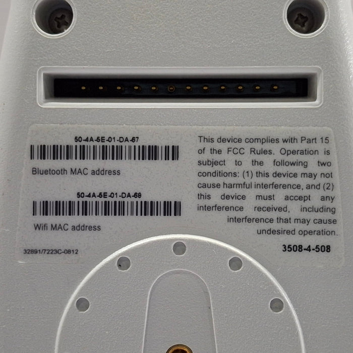 Masimo Radical 7 Pulse Oximeter