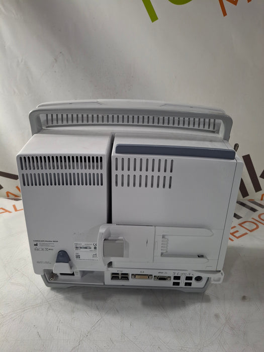 GE Healthcare Carescape B650 Anesthesia Care Patient Monitor