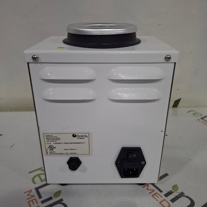 Creche Innovations PNW00115 Penguin Nutritional Warmer