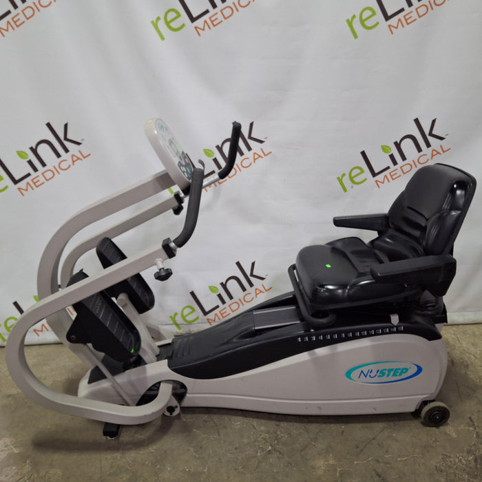 NuStep, Inc. TRS 4000 Recumbent Cross Trainer