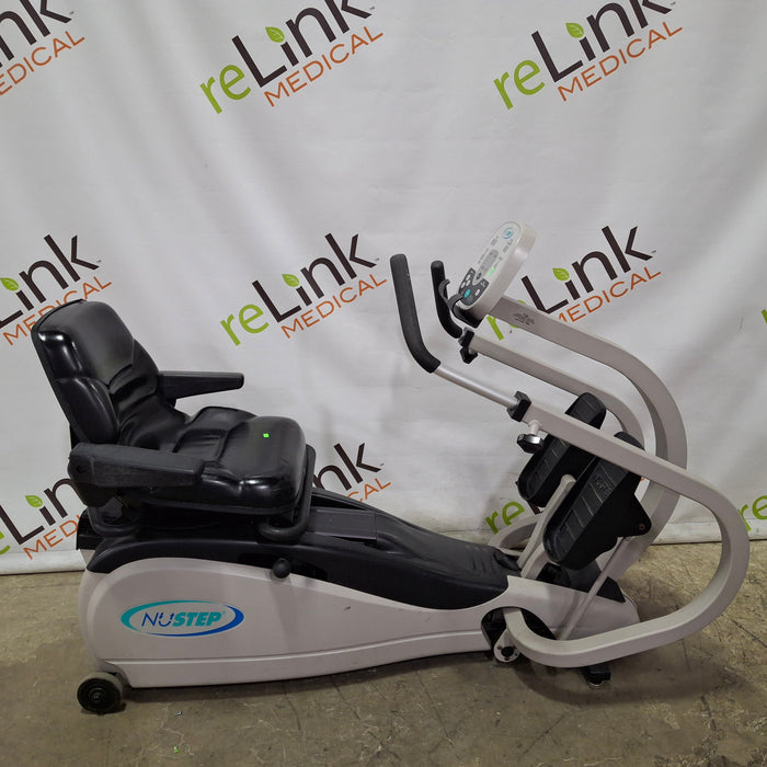NuStep, Inc. TRS 4000 Recumbent Cross Trainer