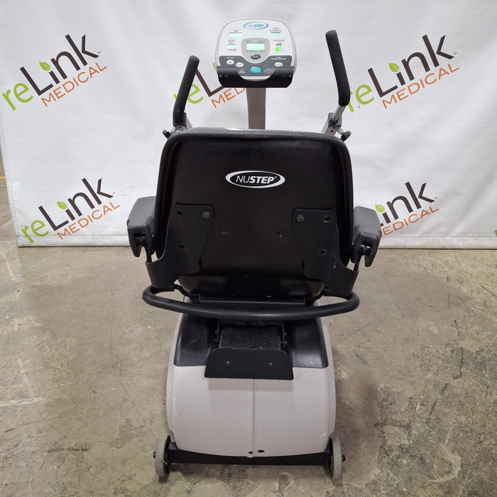 NuStep, Inc. TRS 4000 Recumbent Cross Trainer