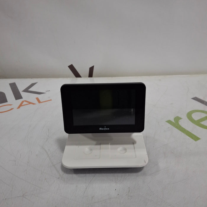 Monica Healthcare Limited 107-PT-001 Fetal Monitor