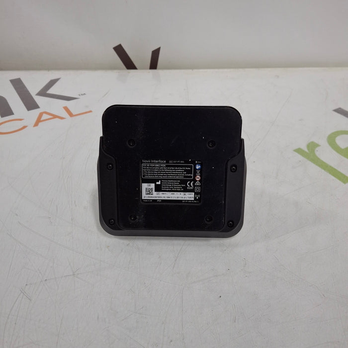 Monica Healthcare Limited 107-PT-001 Fetal Monitor