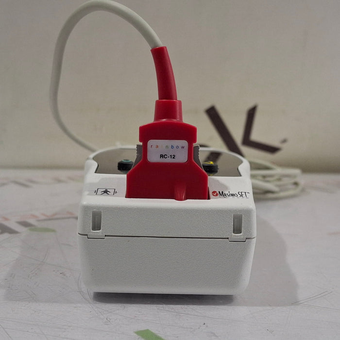 Masimo Radical 7 Pulse Oximeter