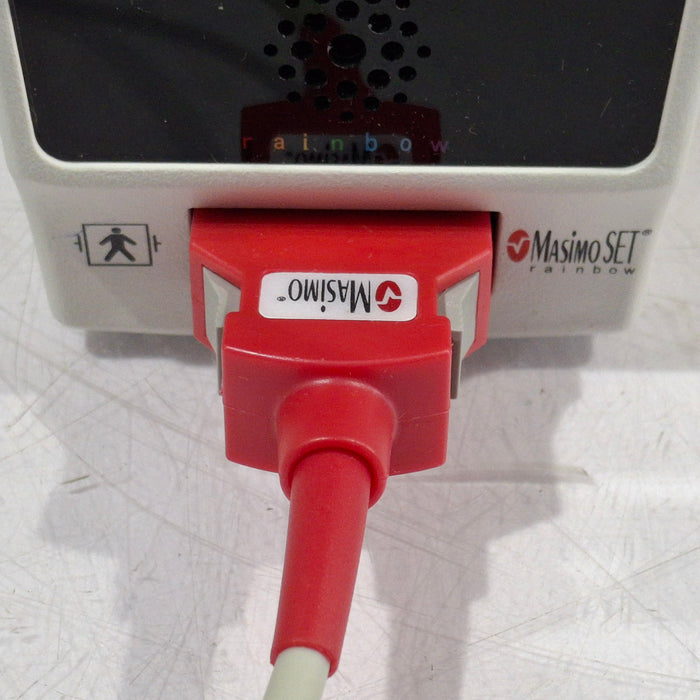 Masimo Radical 7 Pulse Oximeter