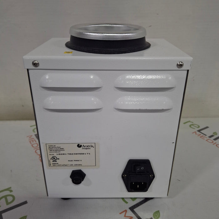 Creche Innovations PNW00115 Penguin Nutritional Warmer