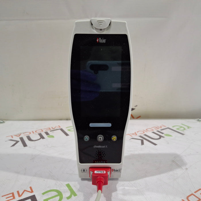 Masimo Radical 7 Pulse Oximeter