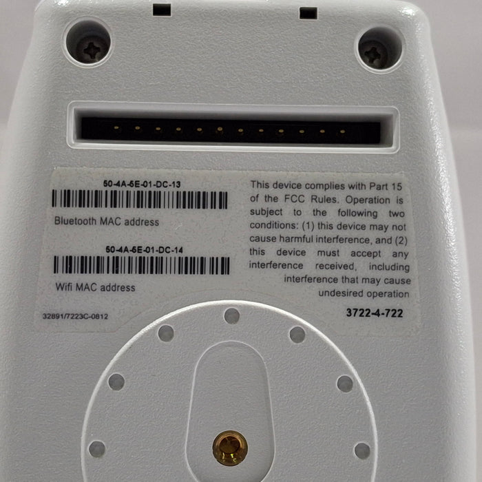 Masimo Radical 7 Pulse Oximeter