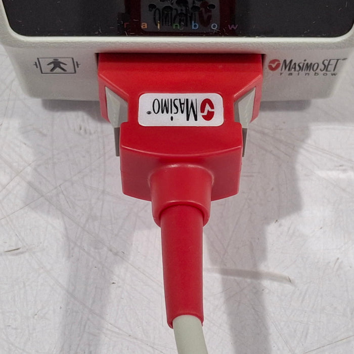 Masimo Radical 7 Pulse Oximeter