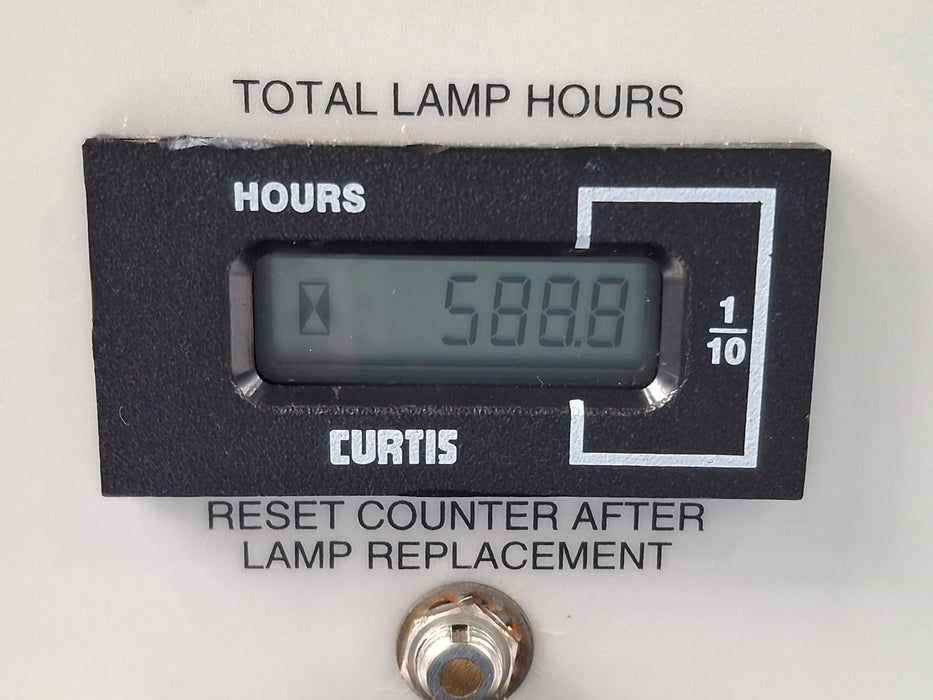 Aculux, Inc. AX3001 Xenon Light Source