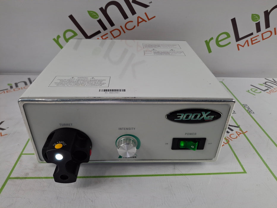 Aculux, Inc. AX3001 Xenon Light Source