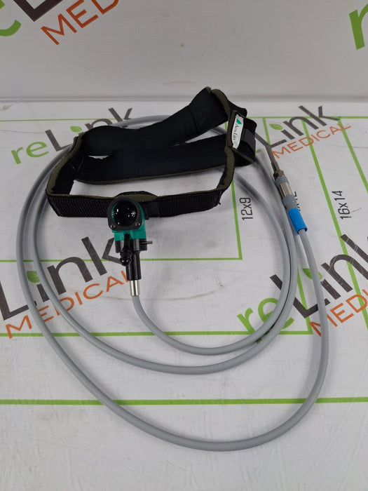 Burton Aculux Xenon Headlamp