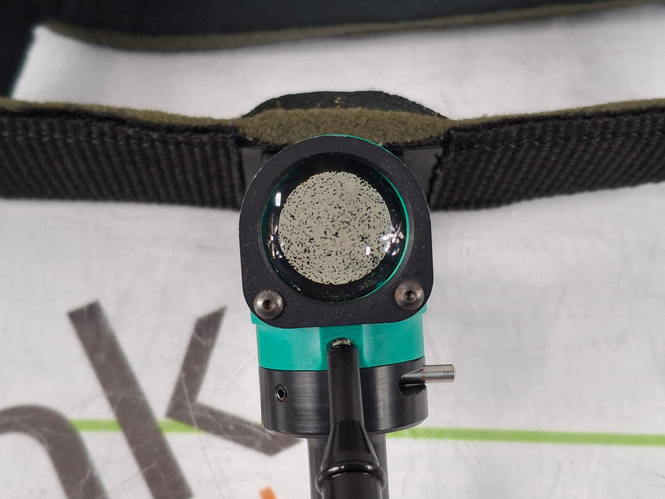 Burton Aculux Xenon Headlamp