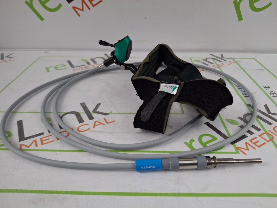 Burton Aculux Xenon Headlamp